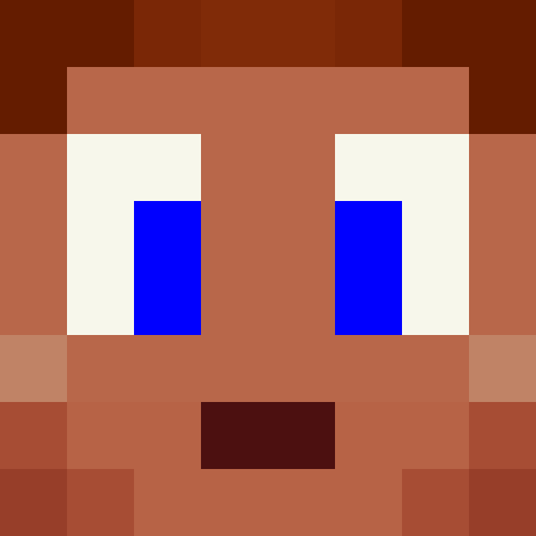 vexlehaha's skin