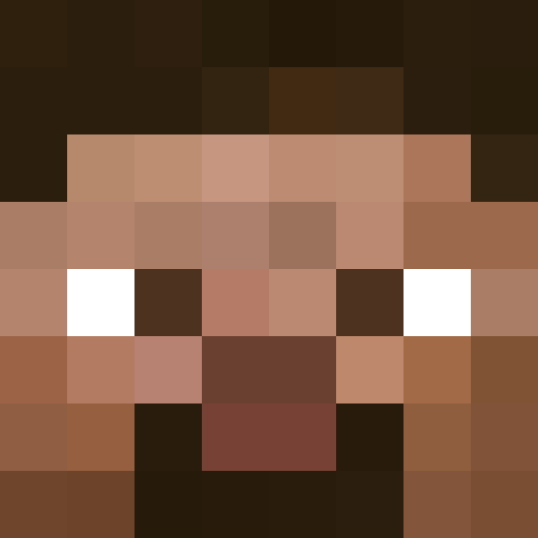 Armonday's skin