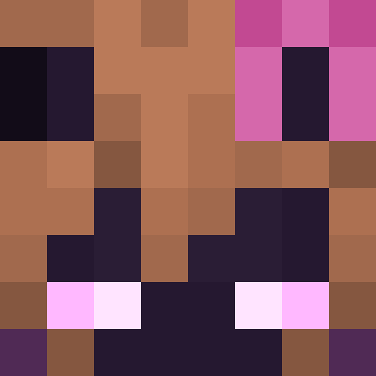 PrinceEnder's skin