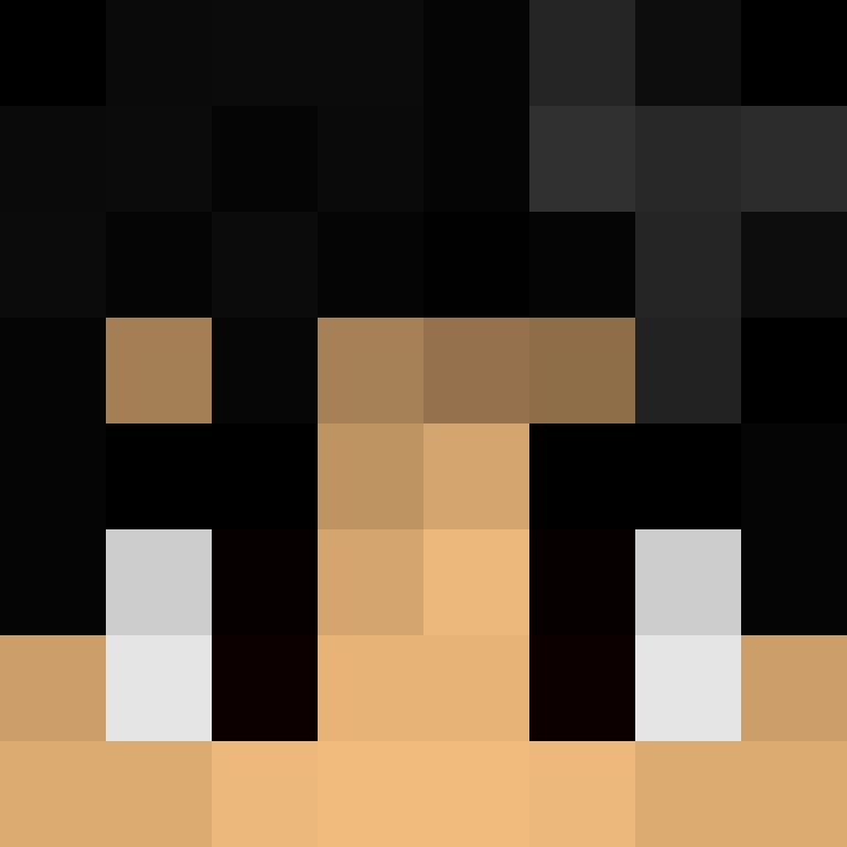 SkinEnthusiast's skin