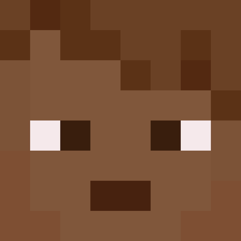 BradBot_2's skin
