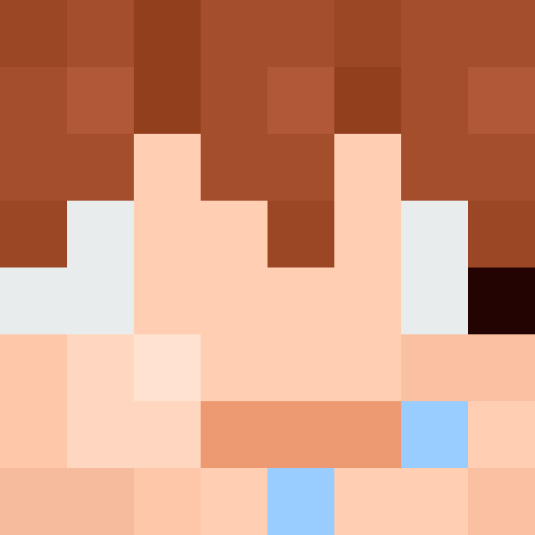 tusg's skin