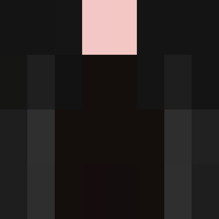 TheCuriousMiner's skin