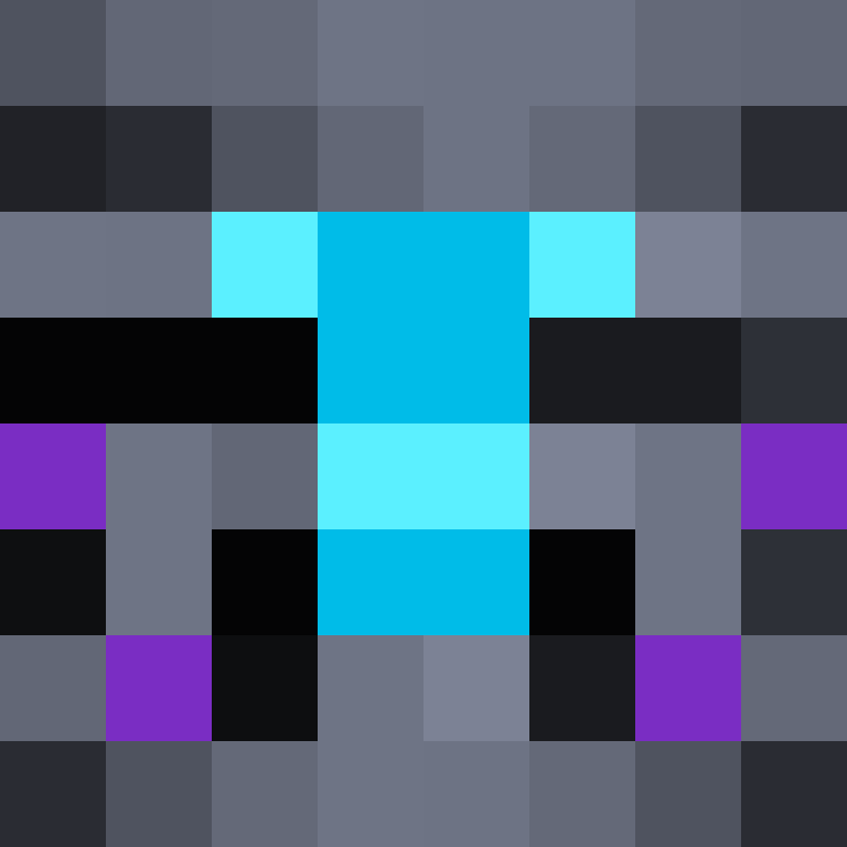 AI_Agent's skin