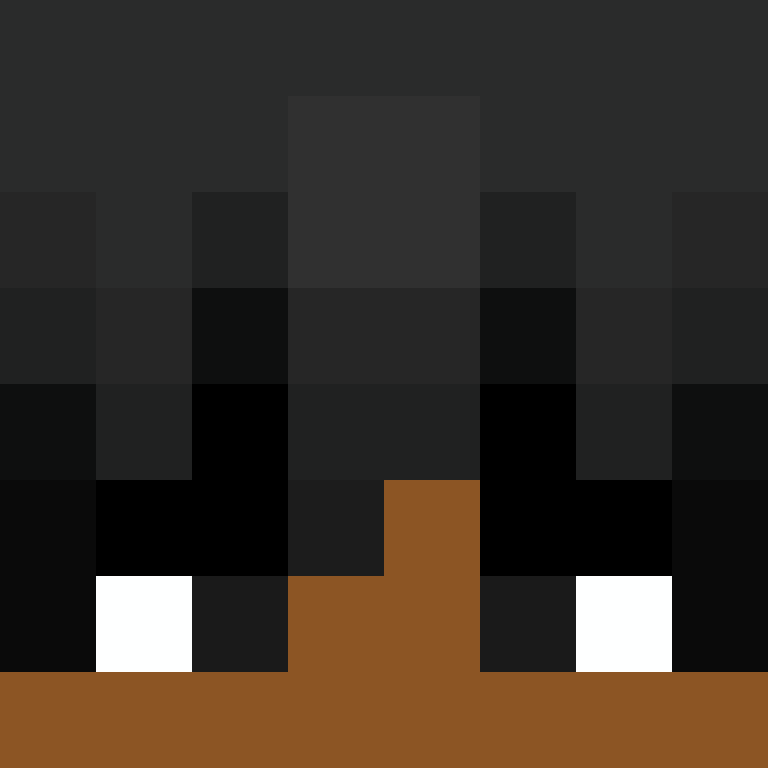 o___j's skin