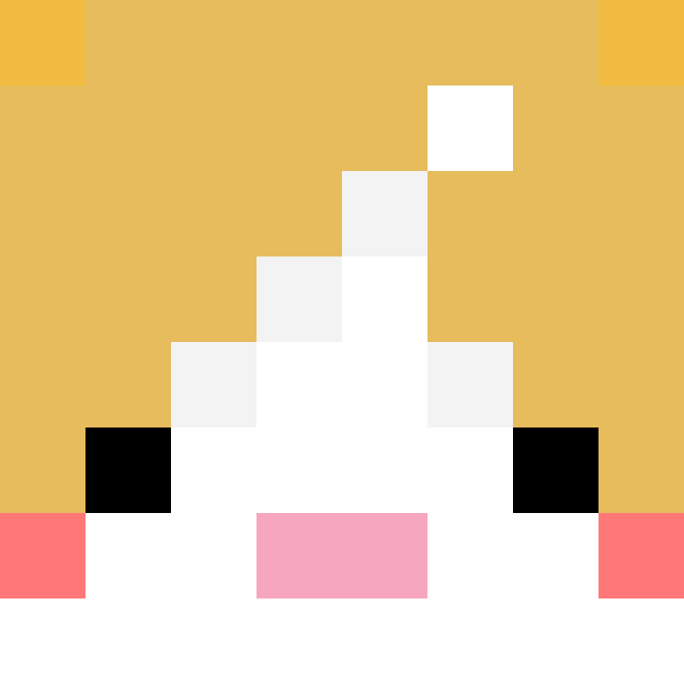 Naqlua's skin