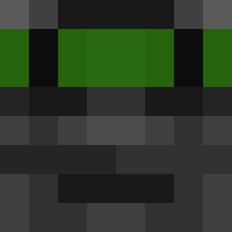 O_Rei's skin