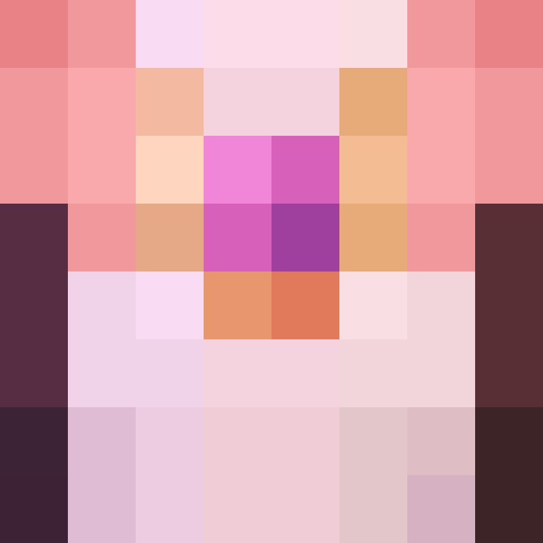 Dequari's skin