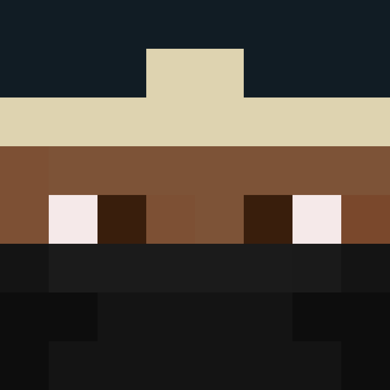 edgyspence's skin