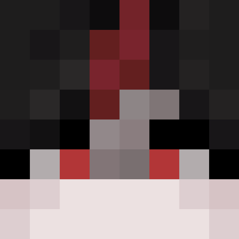 dramagg's skin