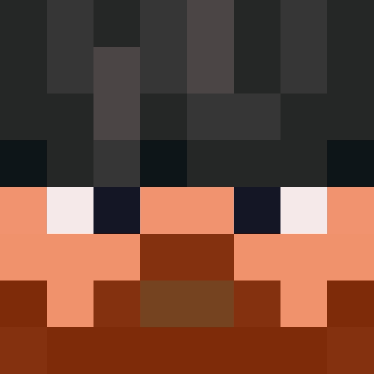 MHF_Mineskin's skin