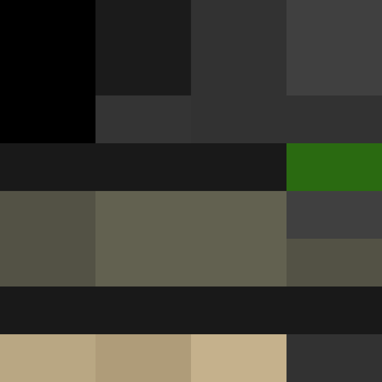 executory's skin