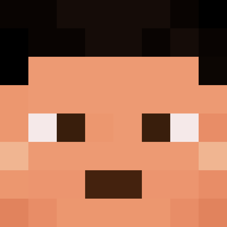 DonaldTrump42's skin