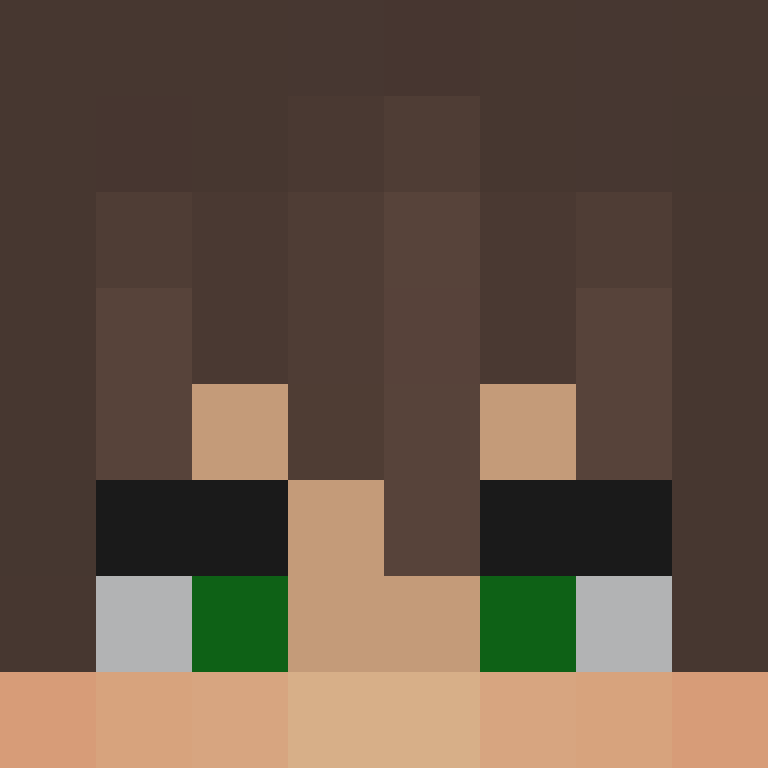 CeilingBird's skin