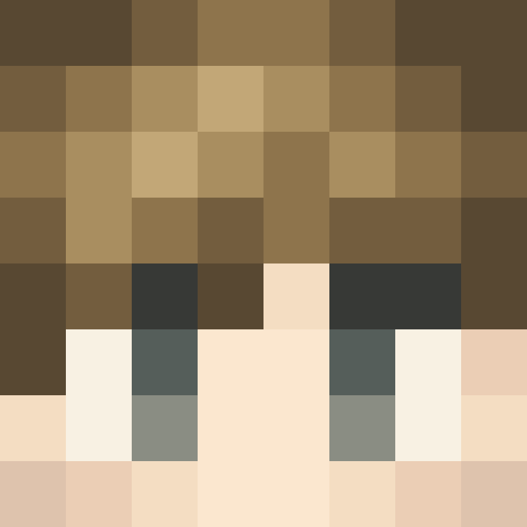 Typken's skin