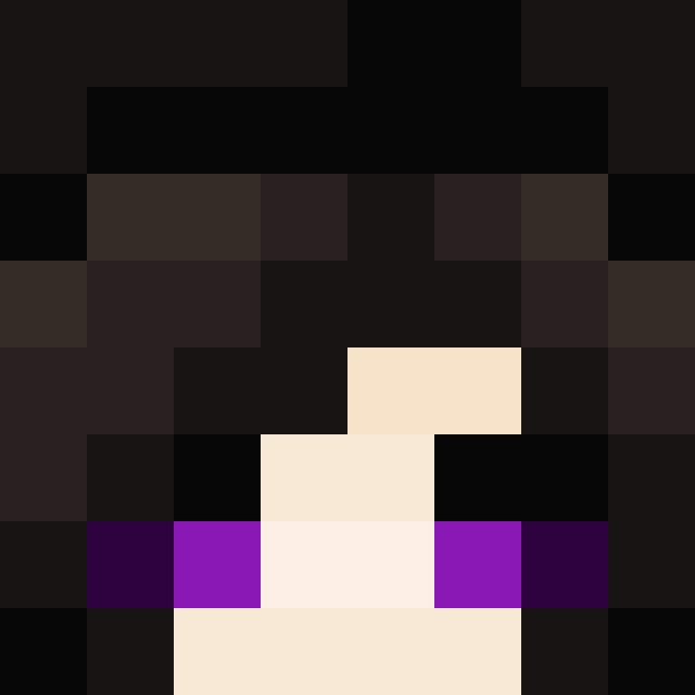 TheSilverDreams's skin