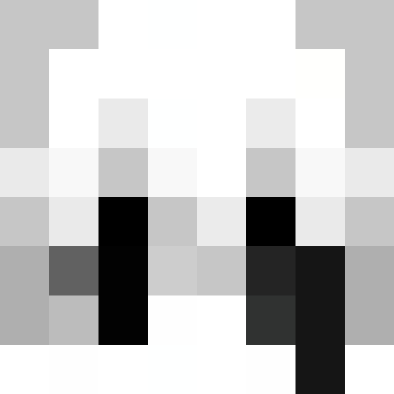 zervation's skin