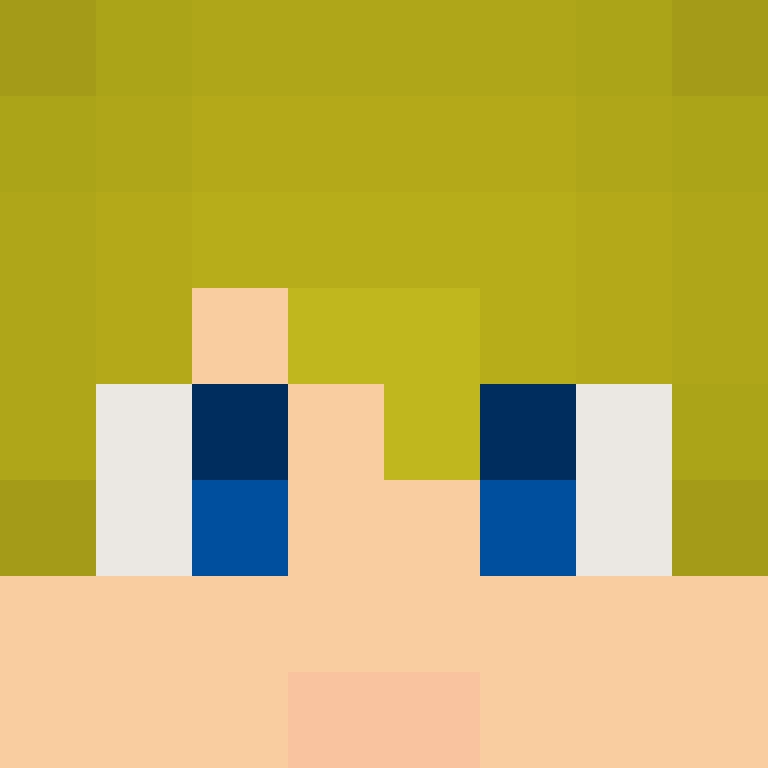 Auntbrix's skin