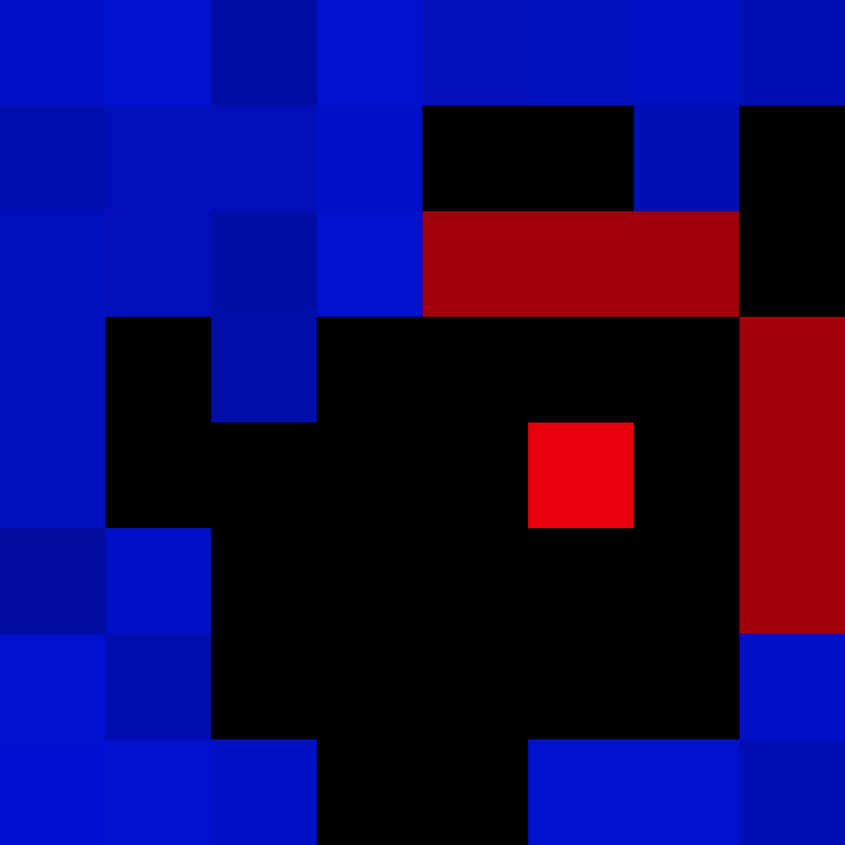 hannhums's skin
