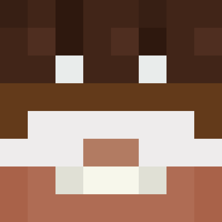 hpyef's skin