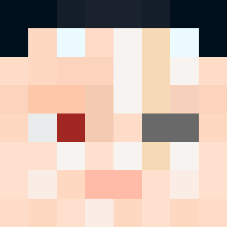 AI_Agent's skin