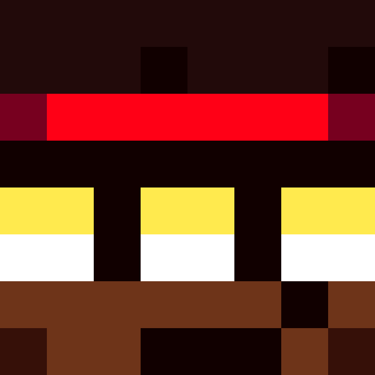 hellstruckedz's skin