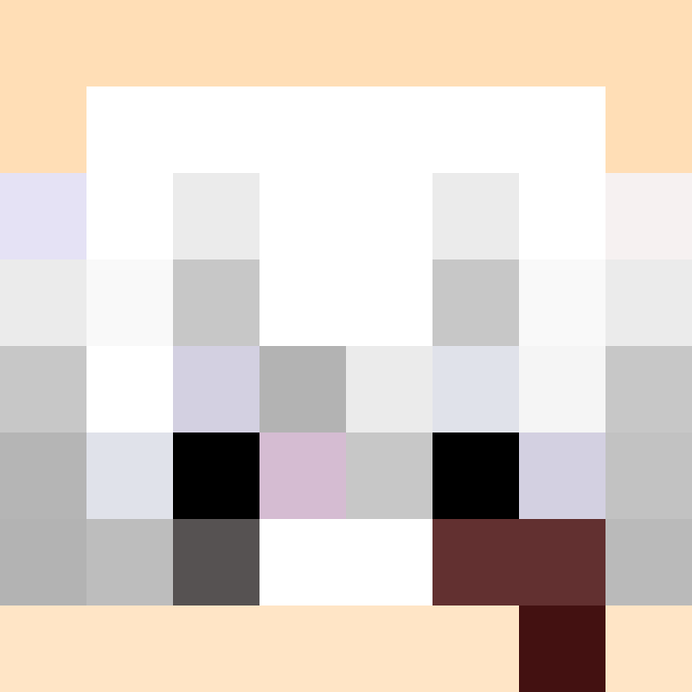 acin5's skin