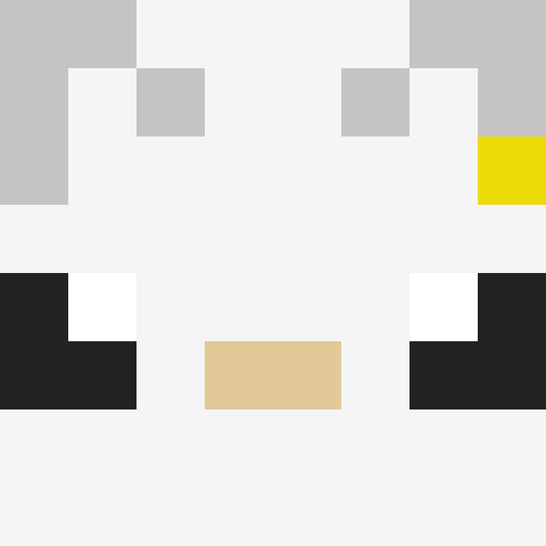 PtakopyskCZ's skin