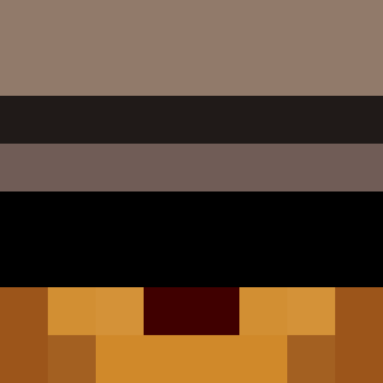 CrypticLoser13's skin