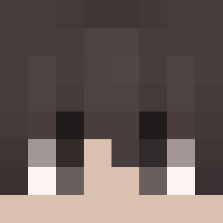 unventivetalent's skin