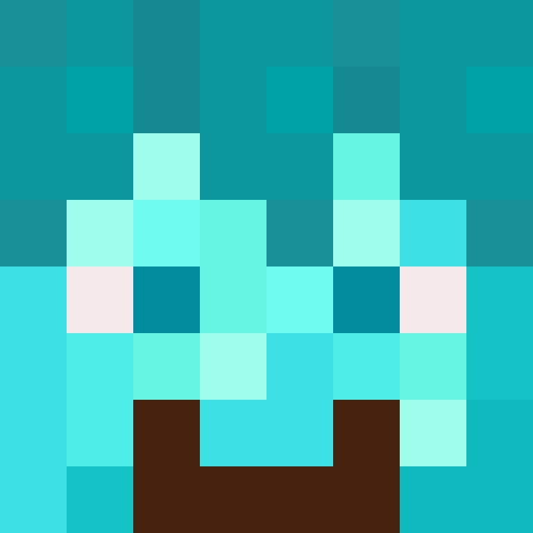 Tamariiiiii's skin