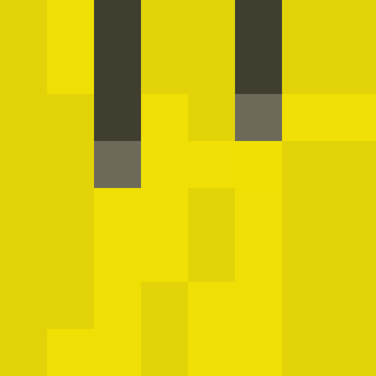 Typken's skin