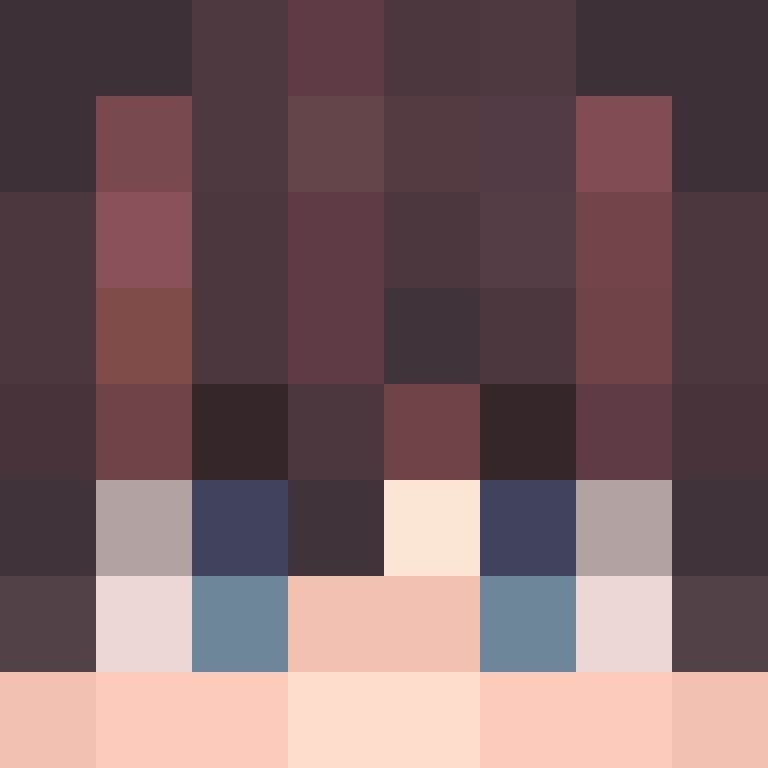 GeyserMC's skin