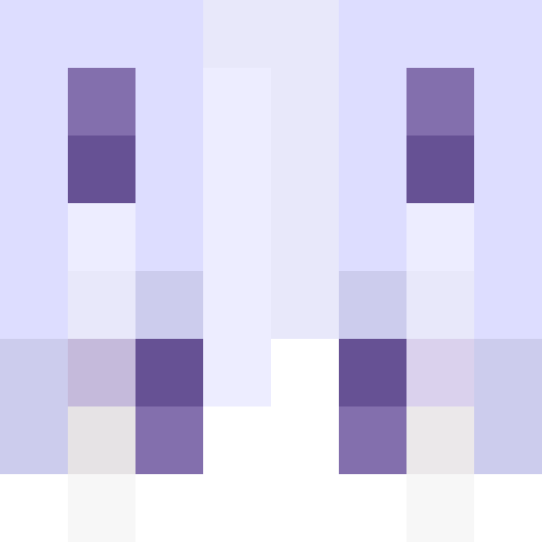 RedAISkye's skin