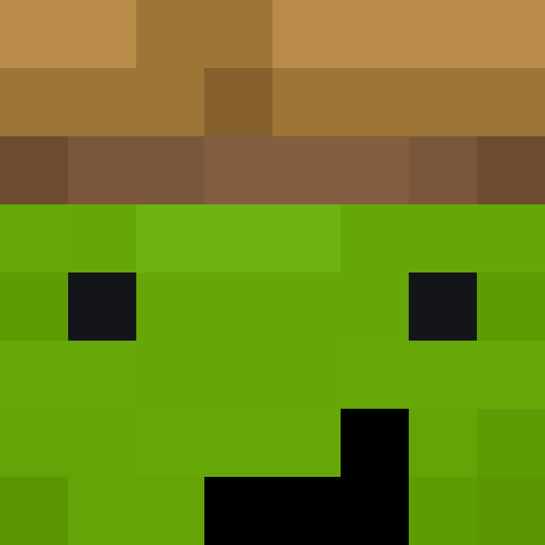 Ryuzln's skin