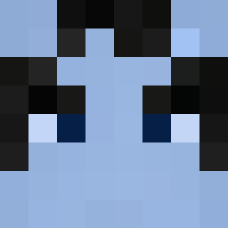 CeilingBird's skin