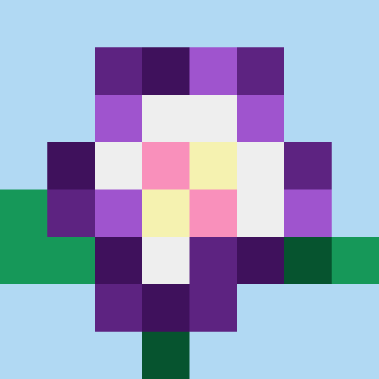 zervation's skin