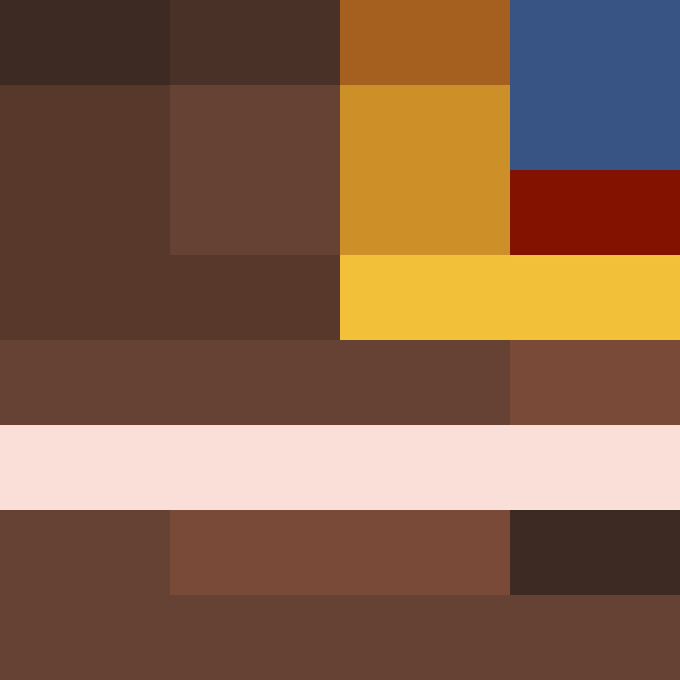 GR1ZZLY180's skin