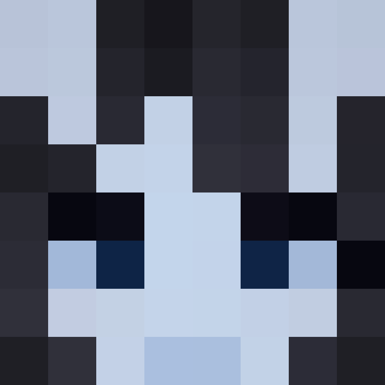 O_Rei's skin
