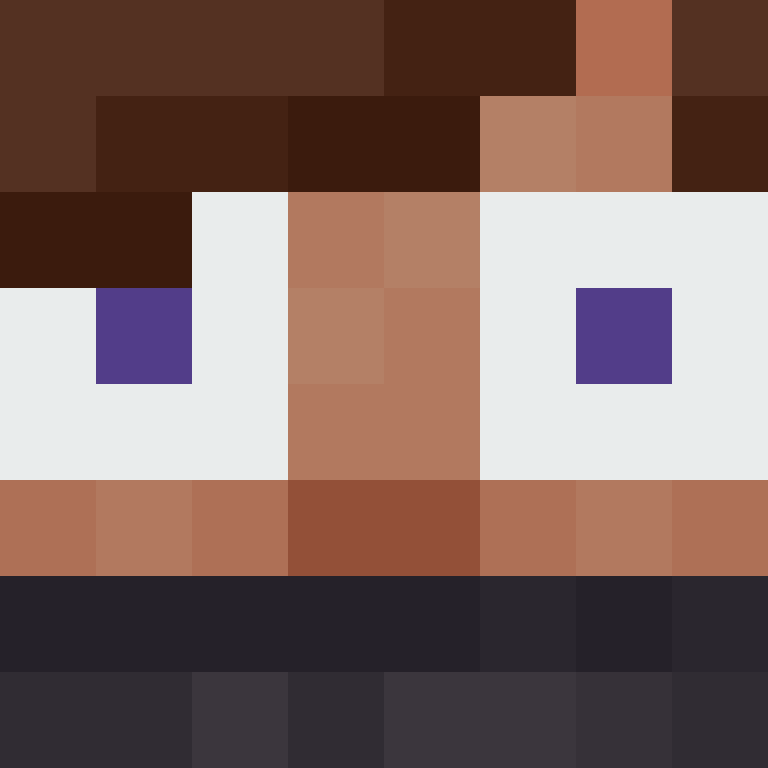 dramagg's skin