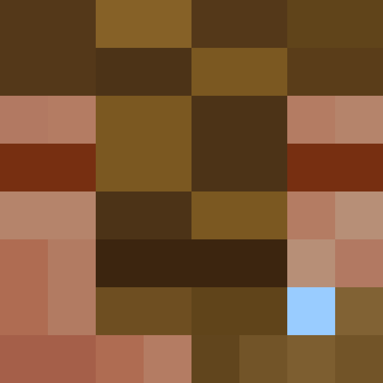 B00KY's skin