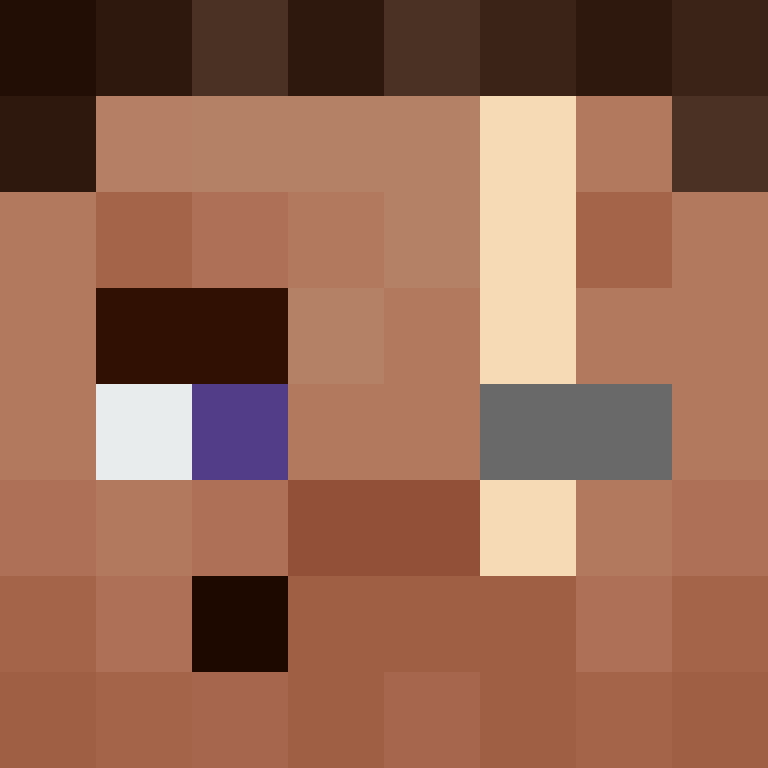 unventivetalent's skin