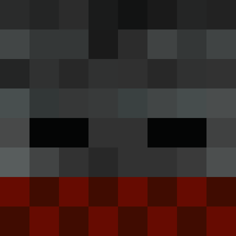 Typken's skin