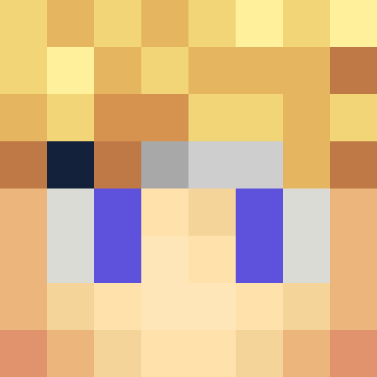 StrawberryOcean's skin