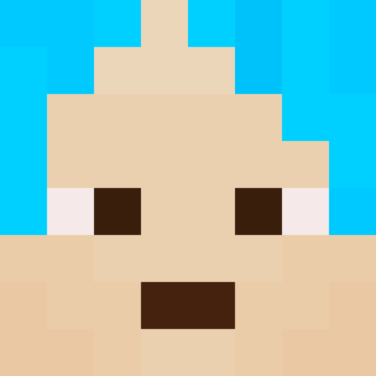 xentany's skin