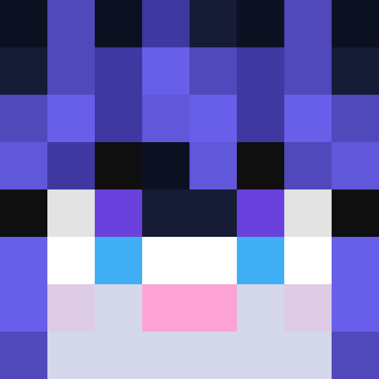 Auntbrix's skin
