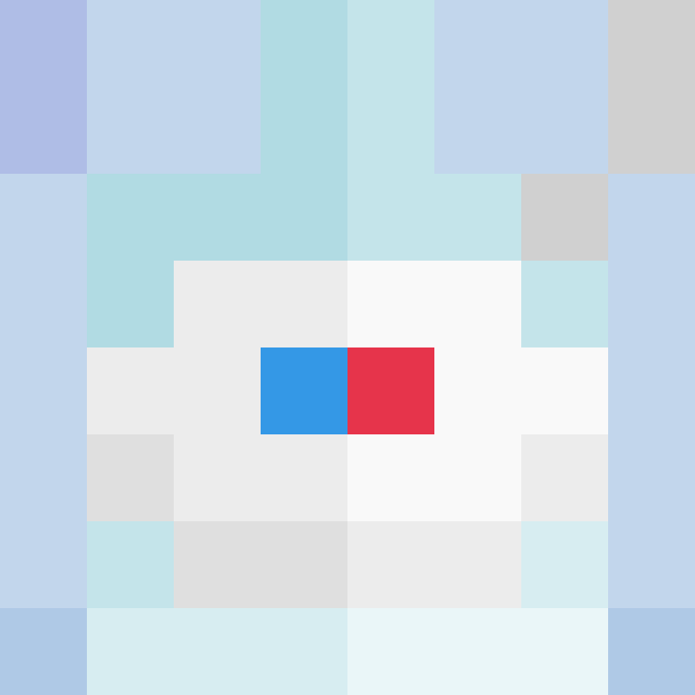 CrypticLoser13's skin