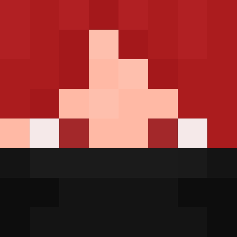 GeyserMC's skin
