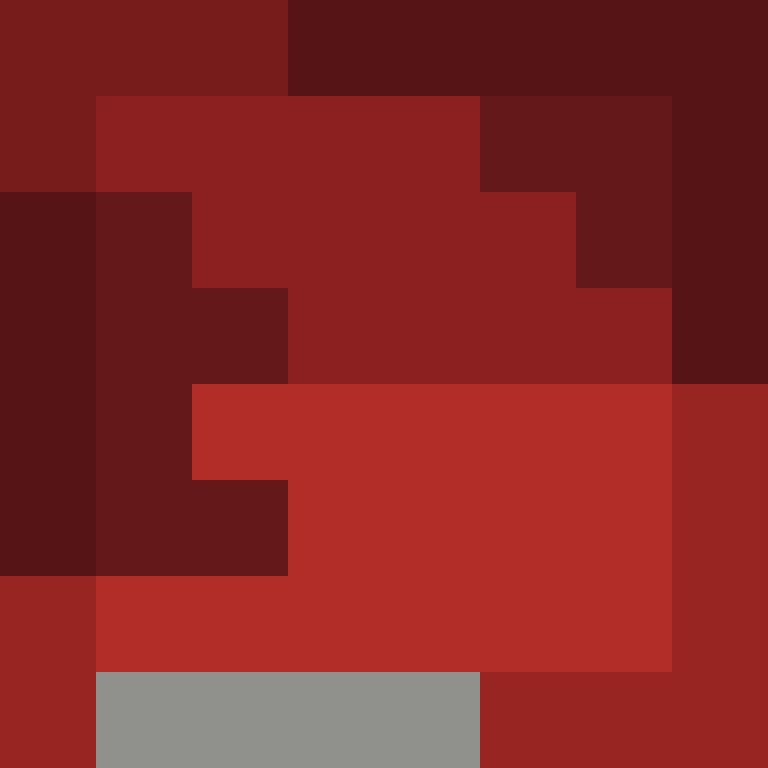 RedAISkye's skin