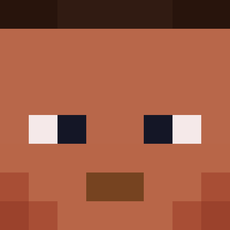 luh29's skin